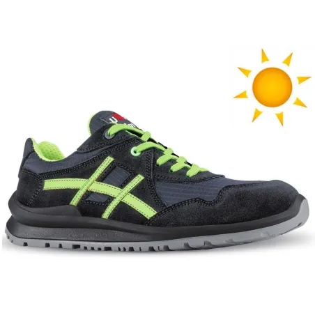 U Power - Scarpe antinfortunistiche | Scarpe antinfortunistiche S1P