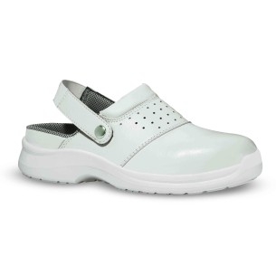 U Power - Sandali antinfortunistiche | Scarpe da lavoro leggere