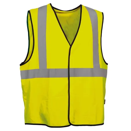 Abbigliamento UPower | T-Shirt da Lavoro U Power Road Grigia con Tasca