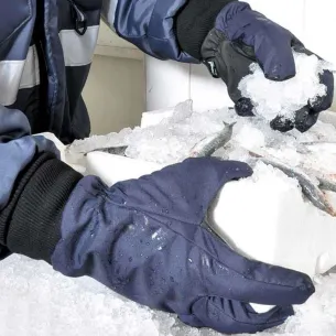 FerdyF. Guanti da lavoro invernali COLD WORKER MECHANICS (XL FerdyF. Guanti da lavoro invernali COLD WORKER MECHANICS (XL