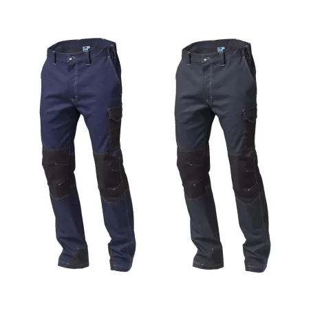 Pantaloni da Lavoro Siggi Sidney | Codice PA1165-GR