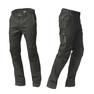 Pantaloni da Lavoro Siggi Sidney | Codice PA1165-GR 2