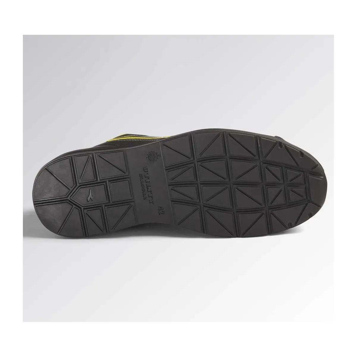 Diadora Utility - Scarpe di lavoro | Scarpe antinfortunistiche S3