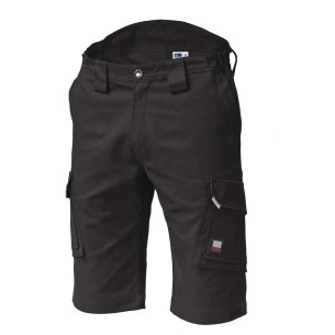 Bermuda Estivi Multitasche Siggi Task 2 - Nero | Codice 23PCBK