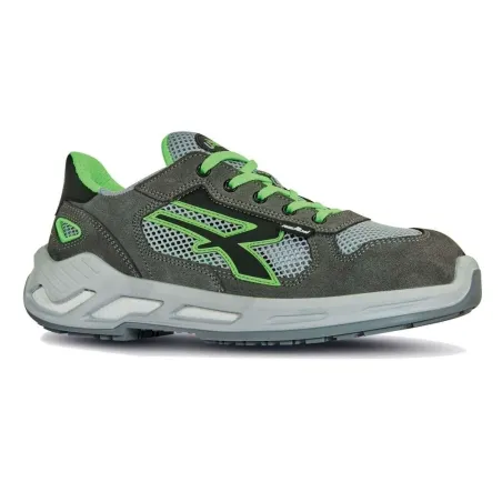 U Power - Scarpe cuoco | Scarpe antinfortunistiche S1P