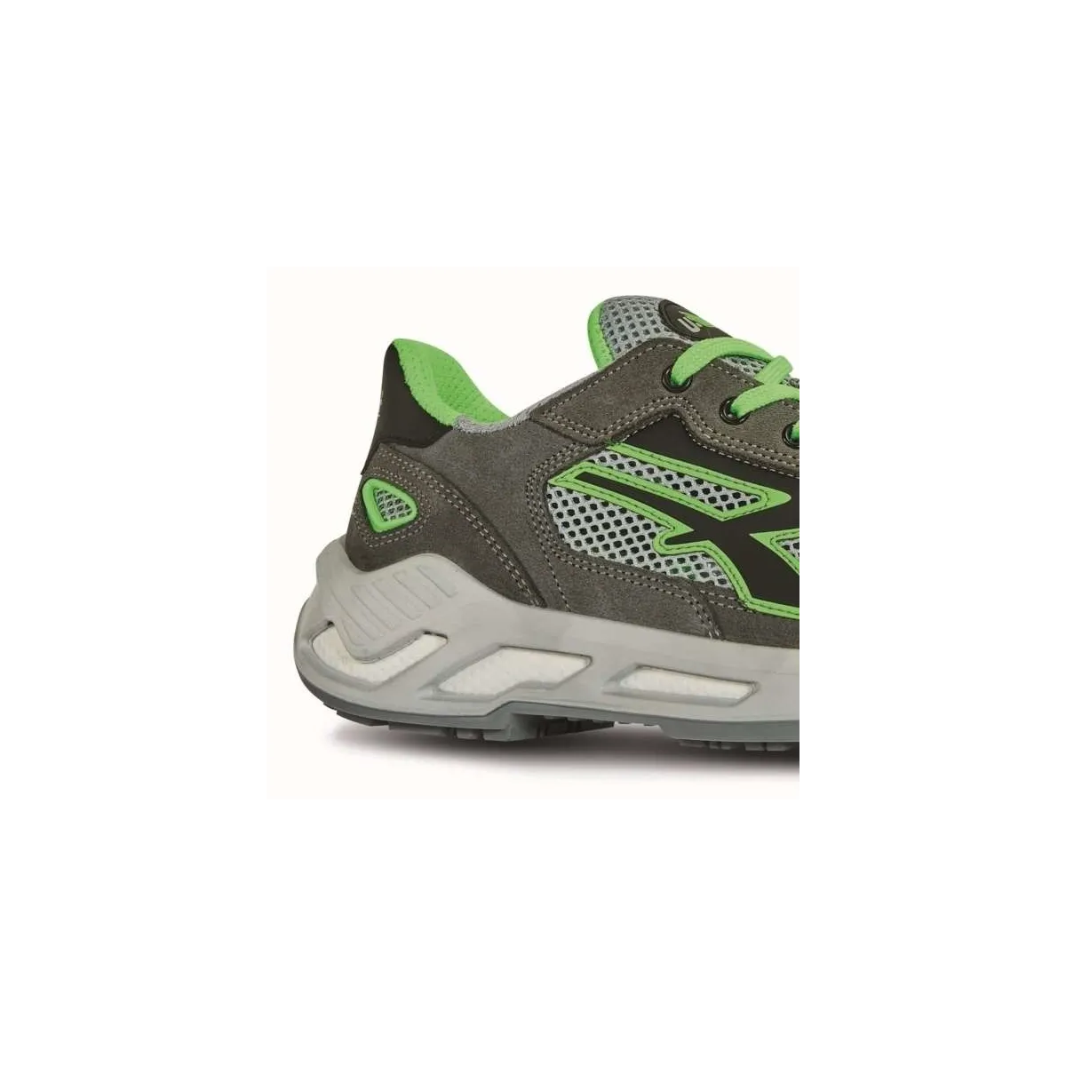 U Power - Scarpe cuoco | Scarpe antinfortunistiche S1P