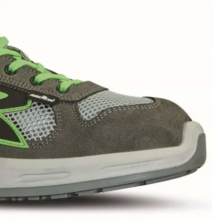 U Power - Scarpe cuoco | Scarpe antinfortunistiche S1P