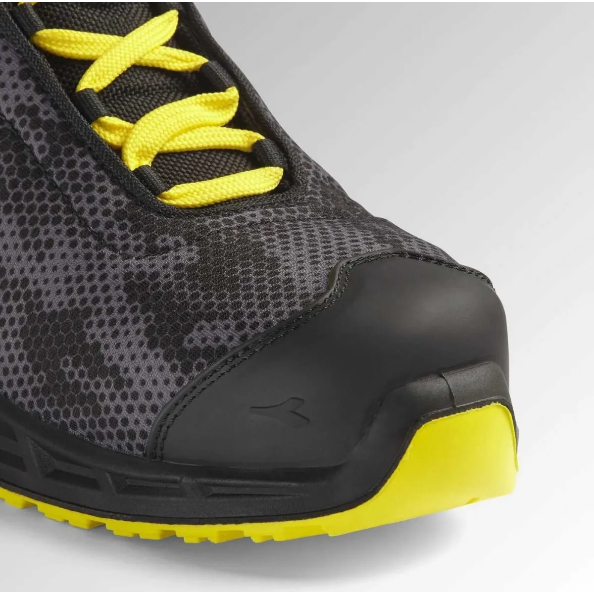 U Power Vista in Pubblicità | Scarpe Antinfortunistiche U Power Point