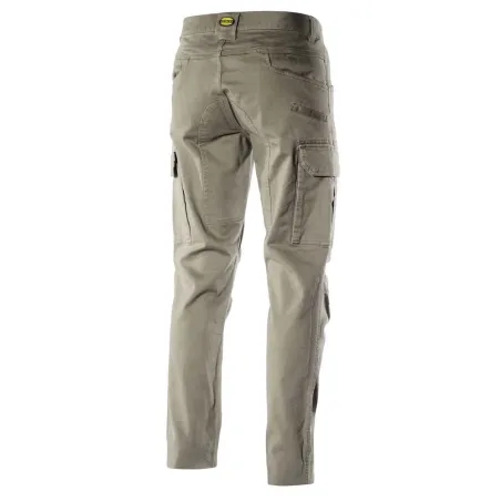 Pantaloni da Lavoro Invernali Diadora Moscow | Codice 177268