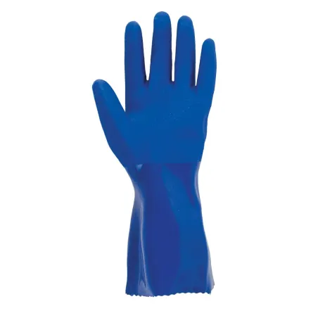 Guanti Di Protezione Armati In Pvc Finitura Sabbia | Codice A880