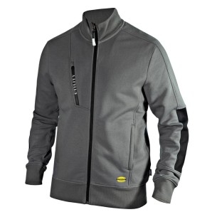 Felpa da Lavoro Diadora LightWork  Full Zip | Codice 175943 2