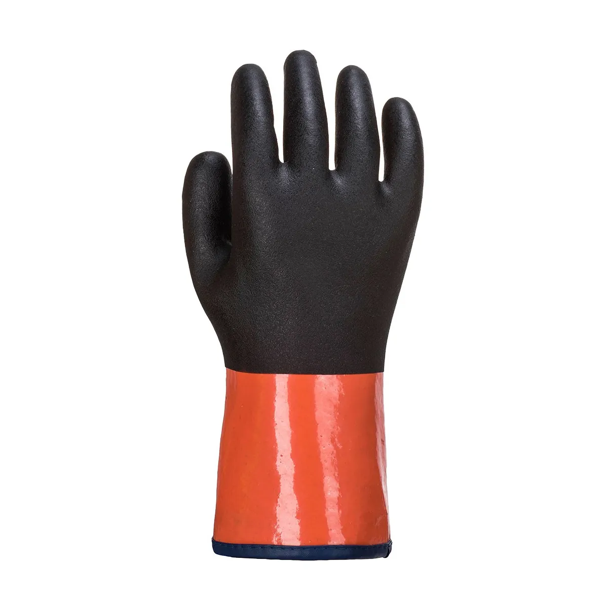 Guanti Chimici E Anti Taglio Chemdex Pro Cat 5 | Codice AP91