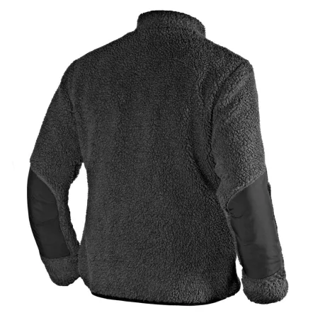 Giacca Invernale da Lavoro Diadora Utility Sherpa | Codice 175948-75135