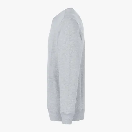 Felpa da Lavoro Diadora Sweatshirt Falcon Grigia | Codice 171661-C5493