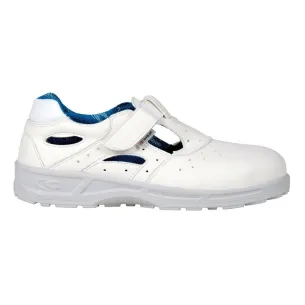 Cofra - Scarpe antinfortunistiche ultraleggere | Sandali