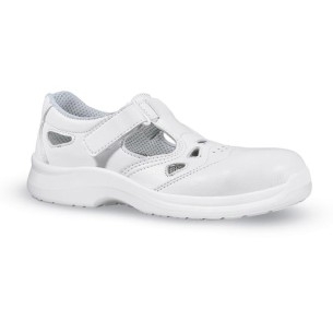 U Power - Stivali antinfortunistici | Scarpe da lavoro leggere