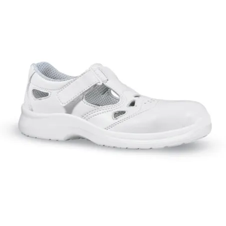 U Power - Stivali antinfortunistici | Scarpe da lavoro leggere