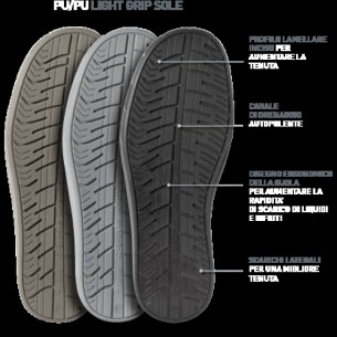 Scarpe u power pagamento alla consegna | Scarpe antinfortunistiche S3 2