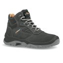 U Power - Scarpe antinfortunistiche Alte | Scarpe da Lavoro S1P