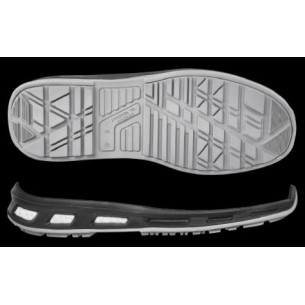 U power scarpe antinfortunistiche | Scarpe da lavoro leggere 2