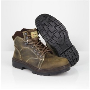 Cofra - Scarpe antinfortunistiche alte | Dispositivi di protezione