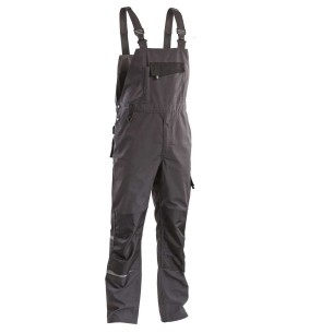 Salopette/Pettorina da Lavoro Land | Codice LND04203-50