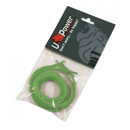 Lacci U Power per Scarpe Basse - Misura 100 Cm | Codice 2370