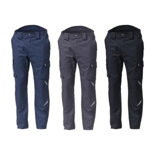 Pantaloni da Lavoro Siggi Task 2 | Codice 23PA1170