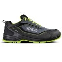 Scarpe Antinfortunistiche Sparco Indy Texas S1P ESD
