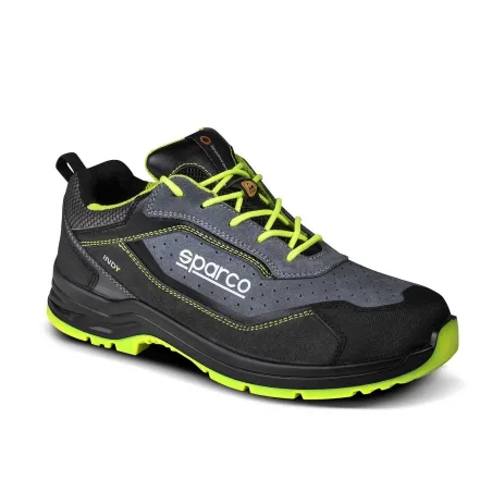 Sparco - Scarpe antinfortunistiche | Scarpe da Lavoro S1P