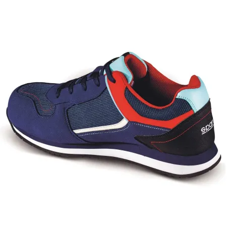 Sparco - Miglior scarpa antinfortunistica | Scarpe antinfortunistiche