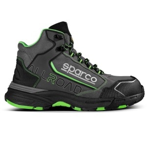 Sparco - Scarpe antinfortunistiche offerte | Scarpe antinfortunistiche