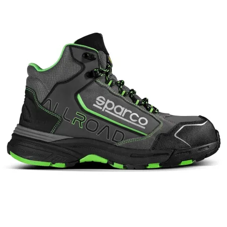 Sparco - Scarpe antinfortunistiche offerte | Scarpe antinfortunistiche