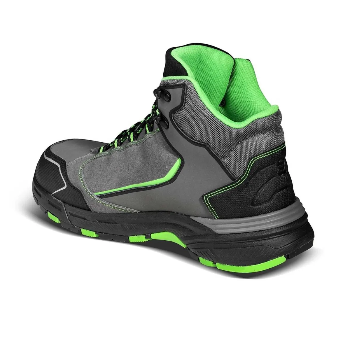 Sparco - Scarpe antinfortunistiche offerte | Scarpe antinfortunistiche