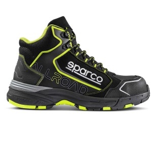 Sparco - Scarpe antinfortunistiche donna | Scarpe antinfortunistiche