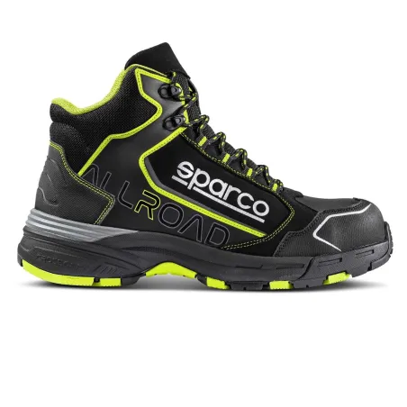 Sparco - Scarpe antinfortunistiche donna | Scarpe antinfortunistiche
