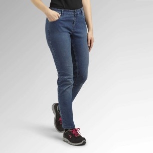 Jeans da Lavoro da Donna Diadora Stone Athena | Codice 702.177676 2