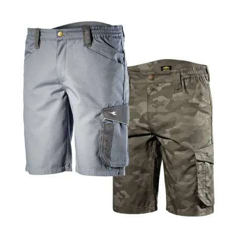 Bermuda da Lavoro Diadora Poly | Codice 702.161758