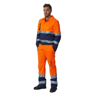 Giacca Alta Visibilita Estiva Siggi | Codice SE0332-9016 2