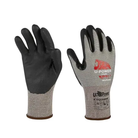 Guanti Antitaglio Classe B U-Power High | Sicurezza e Comfort