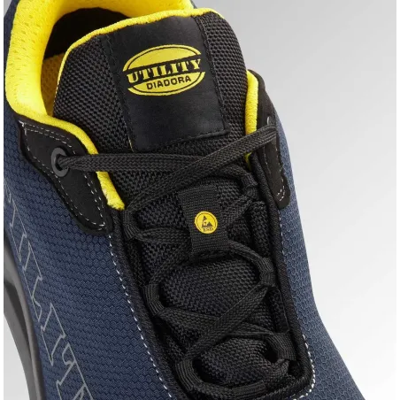 Diadora Utility - Scarponi da lavoro uomo | Scarpe antinfortunistiche