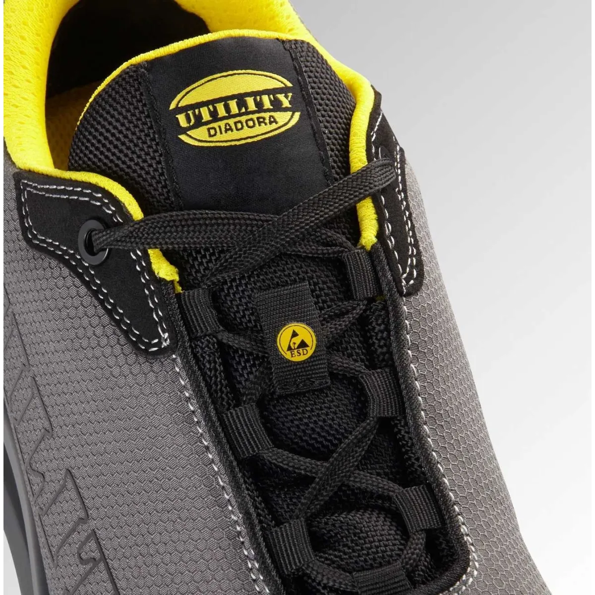 Diadora Utility - Scarponi da lavoro uomo | Scarpe antinfortunistiche