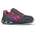 U Power - Scarponi antinfortunistici | Scarpe antinfortunistiche S1P