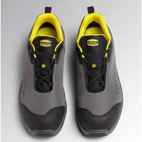 Diadora Utility - Scarponi da lavoro uomo | Scarpe antinfortunistiche