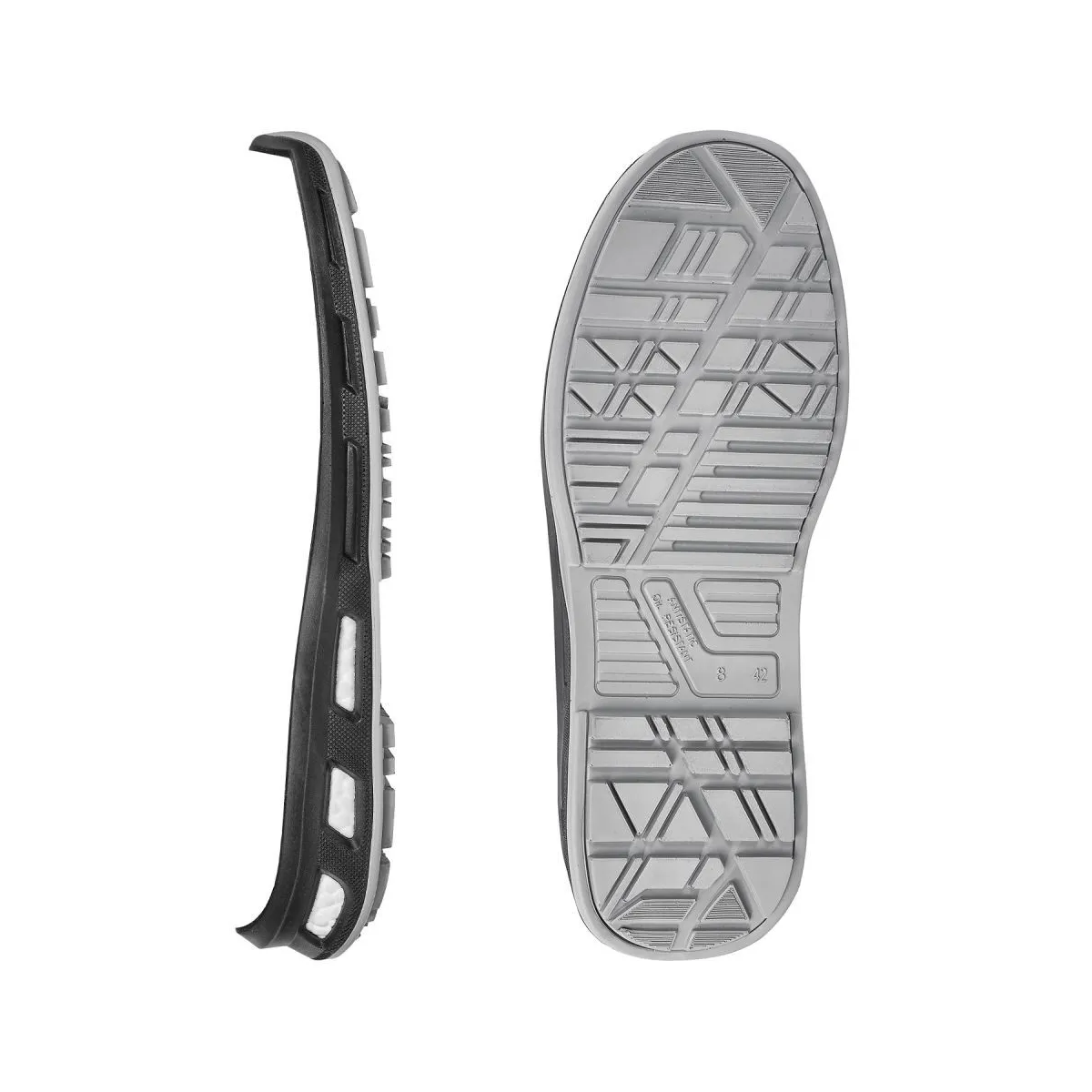 U Power - Power scarpe | Scarpe antinfortunistiche S1P