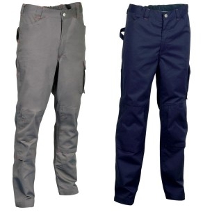 Pantaloni da Lavoro Cofra Alicante | Codice V251-0-02
