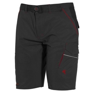 Bermuda da Lavoro Estivi Issa Boom Extra Light | Codice 9036B-081