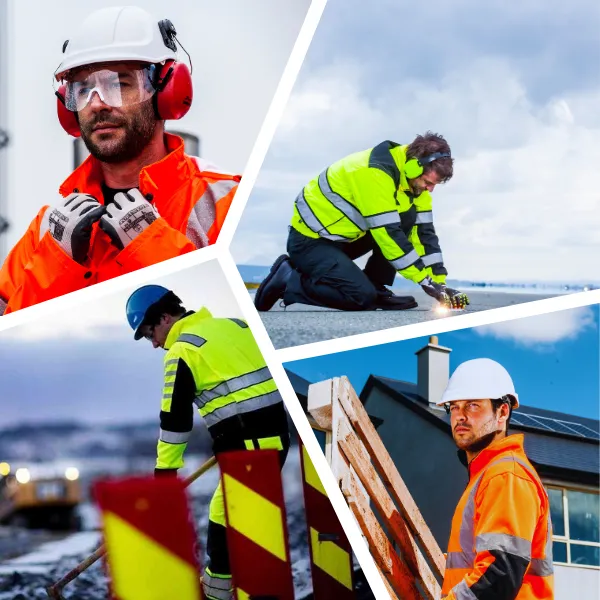 Capi ad Alta Visibilita