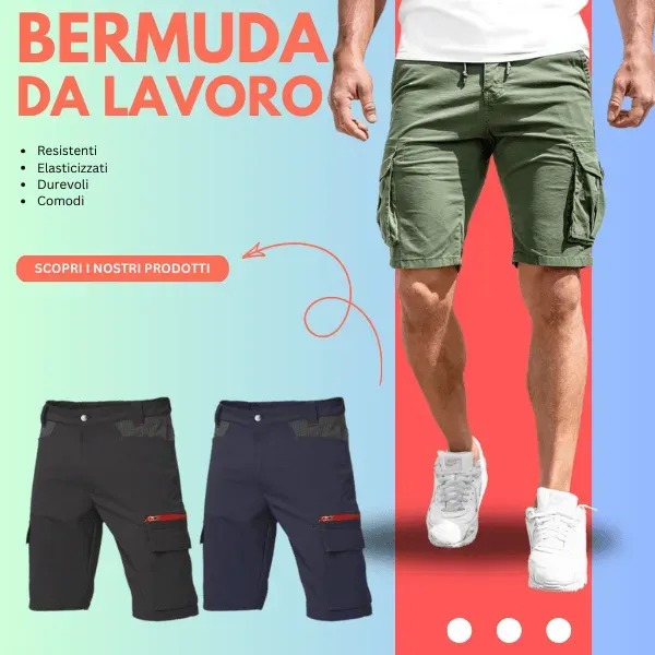 Bermuda da Lavoro