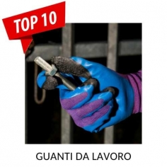 Best Seller Guanti da Lavoro